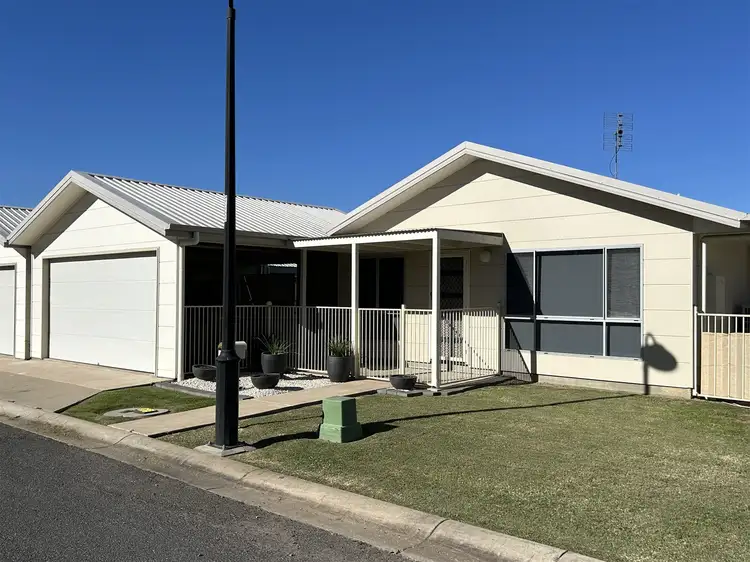 Main view of Homely house listing, 35/73 Centenary Dr Nth, Middlemount QLD 4746
