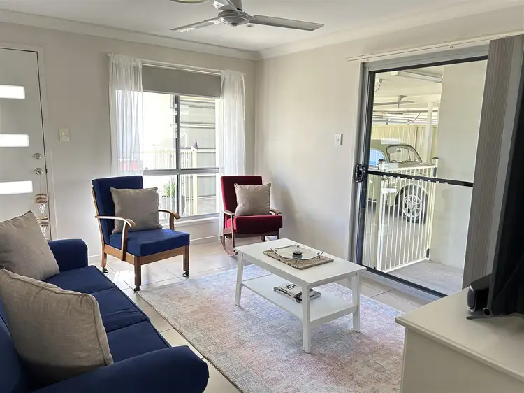 Second view of Homely house listing, 35/73 Centenary Dr Nth, Middlemount QLD 4746