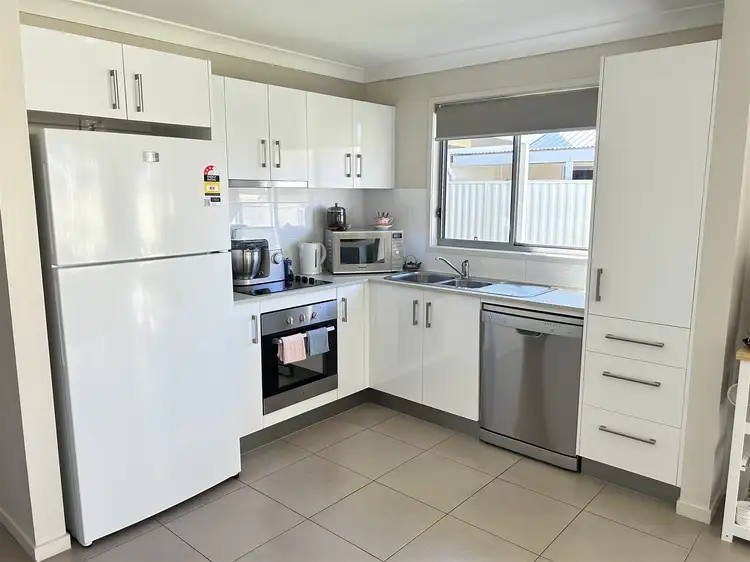 Third view of Homely house listing, 35/73 Centenary Dr Nth, Middlemount QLD 4746