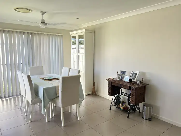 Fifth view of Homely house listing, 35/73 Centenary Dr Nth, Middlemount QLD 4746