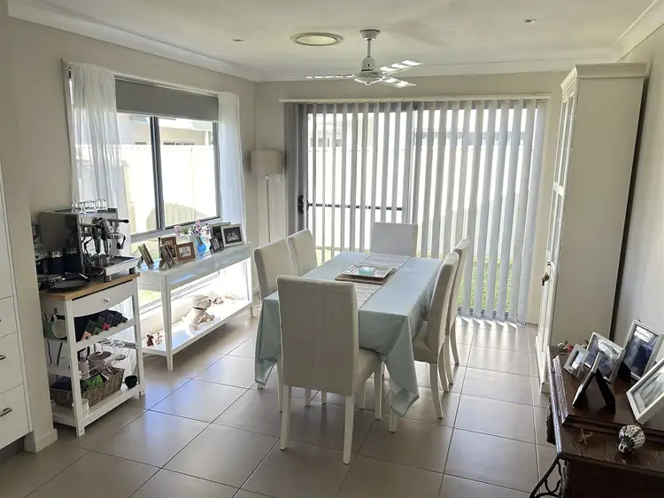 Sixth view of Homely house listing, 35/73 Centenary Dr Nth, Middlemount QLD 4746