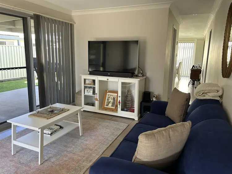 Seventh view of Homely house listing, 35/73 Centenary Dr Nth, Middlemount QLD 4746