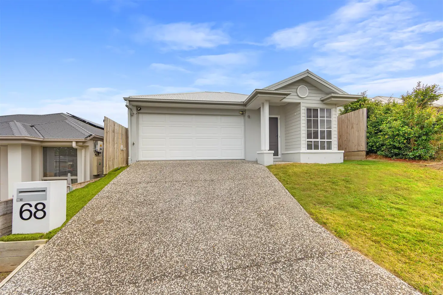 Main view of Homely house listing, 68 Tadorna Street, Narangba QLD 4504