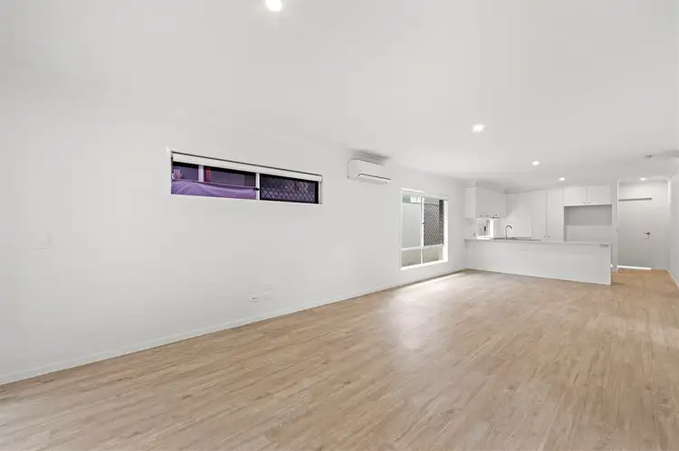 Second view of Homely house listing, 68 Tadorna Street, Narangba QLD 4504