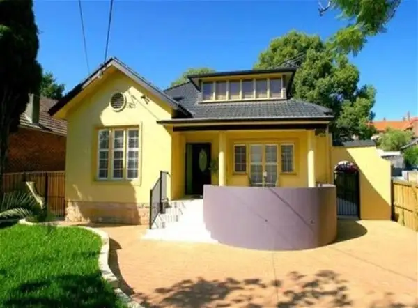 Main view of Homely unit listing, 96 Victoria Ave, Chatswood NSW 2067