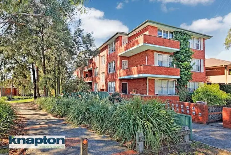 Main view of Homely unit listing, 5/23 Fairmount Street, Lakemba NSW 2195