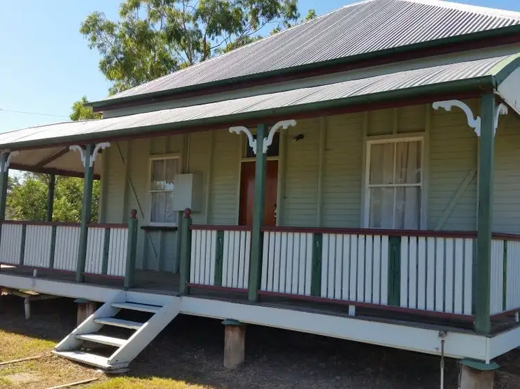 25 Orpen Street, Dalby QLD 4405