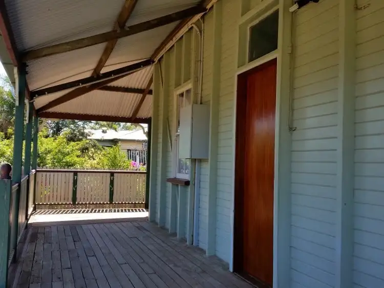 Second view of Homely house listing, 25 Orpen Street, Dalby QLD 4405