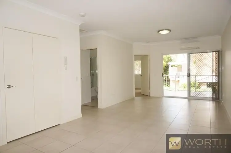 Second view of Homely unit listing, 3/35 Hall Street, Chermside QLD 4032