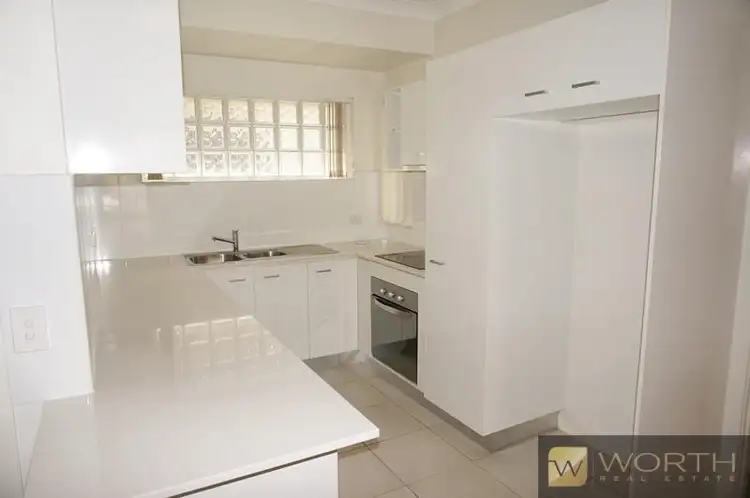 Third view of Homely unit listing, 3/35 Hall Street, Chermside QLD 4032