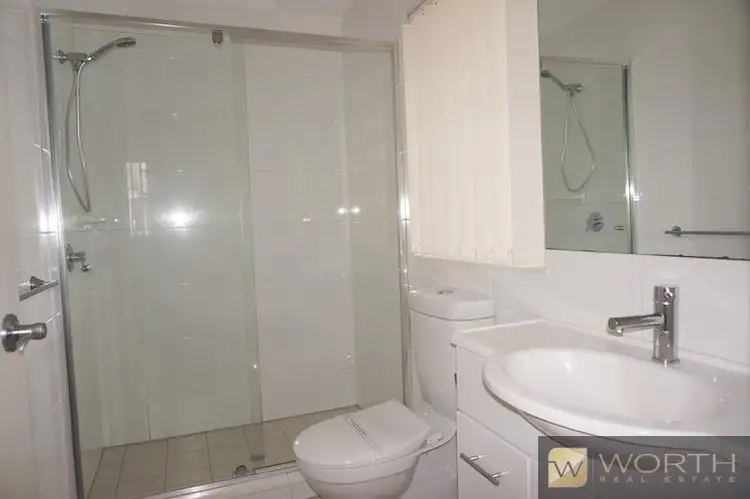 Fifth view of Homely unit listing, 3/35 Hall Street, Chermside QLD 4032