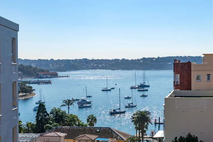Main view of Homely apartment listing, 73/27 Ithaca Road, Elizabeth Bay NSW 2011