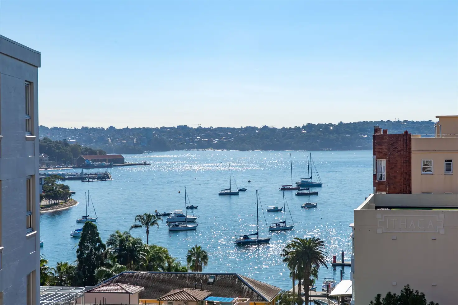 Main view of Homely apartment listing, 73/27 Ithaca Road, Elizabeth Bay NSW 2011
