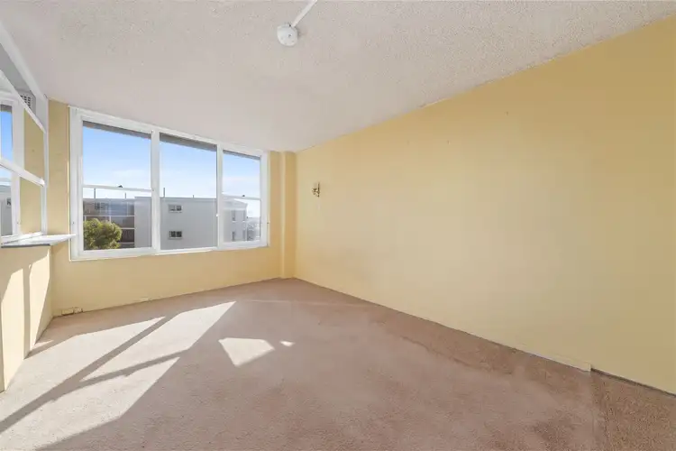 Fifth view of Homely apartment listing, 73/27 Ithaca Road, Elizabeth Bay NSW 2011