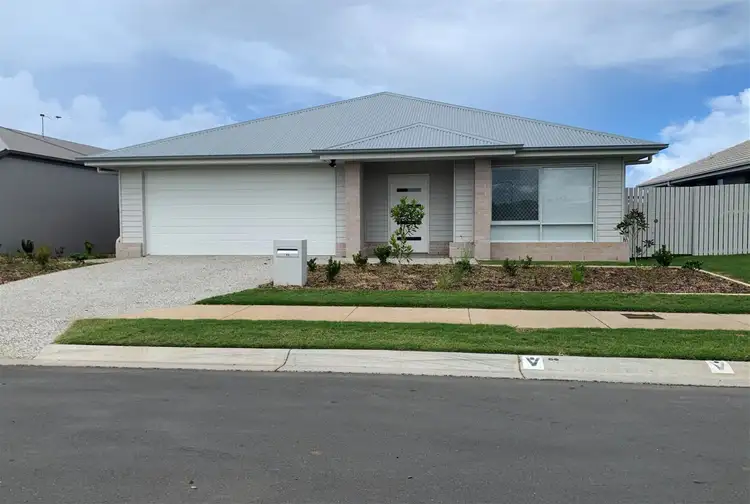 Main view of Homely house listing, 11 Pine Street, Caboolture South QLD 4510