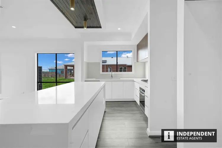 Seventh view of Homely house listing, 57 Aristides Crescent, Thornhill Park VIC 3335