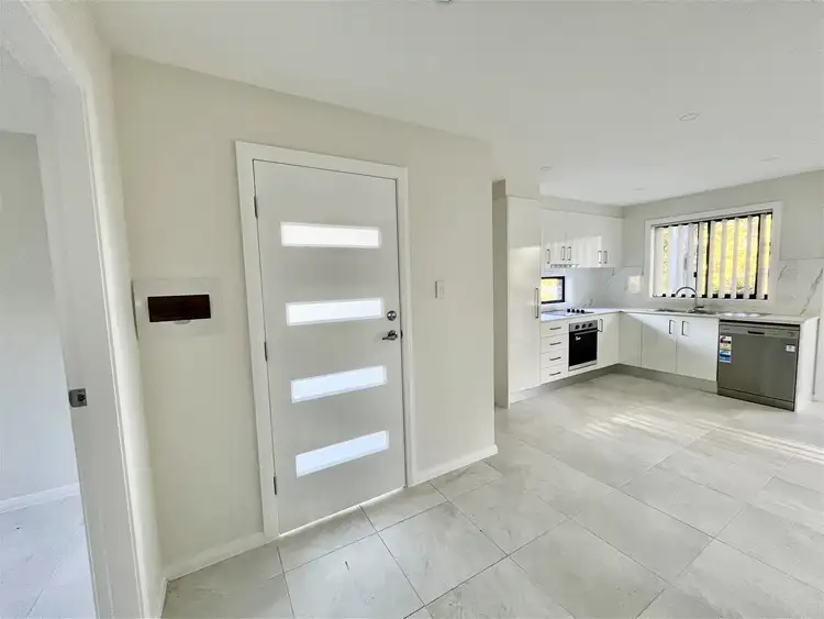 Second view of Homely unit listing, granny flat/4 Grassmere Rd, Killara NSW 2071