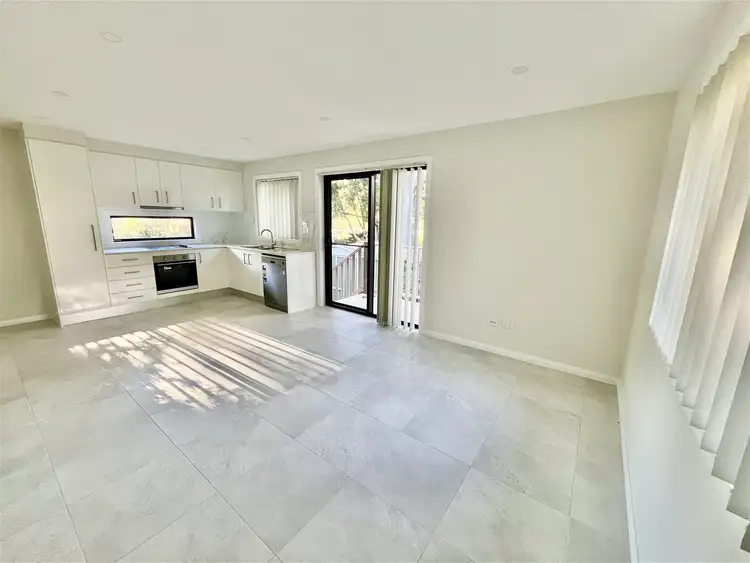 Third view of Homely unit listing, granny flat/4 Grassmere Rd, Killara NSW 2071