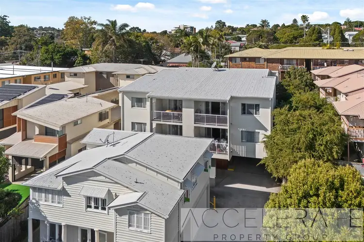 8/18 Birdwood Road, Holland Park West QLD 4121