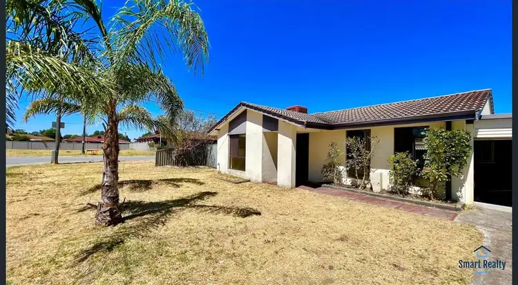 2 Tarun Court, Cannington WA 6107