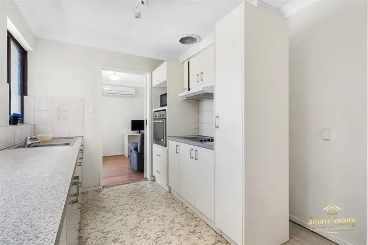 Third view of Homely house listing, 2 Tarun Court, Cannington WA 6107