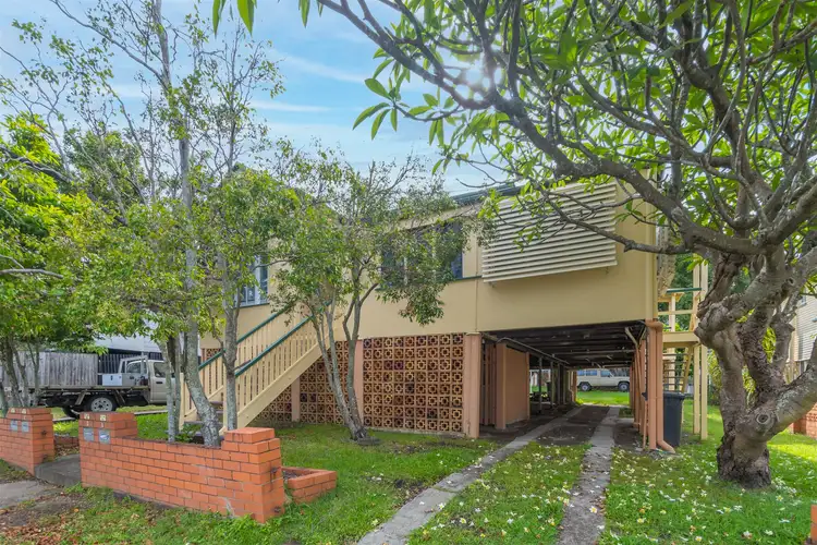 4/27 Vera Street, Greenslopes QLD 4120