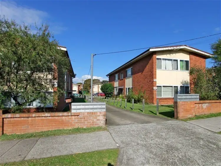 Main view of Homely unit listing, 14/216 Lakemba Street, Lakemba NSW 2195