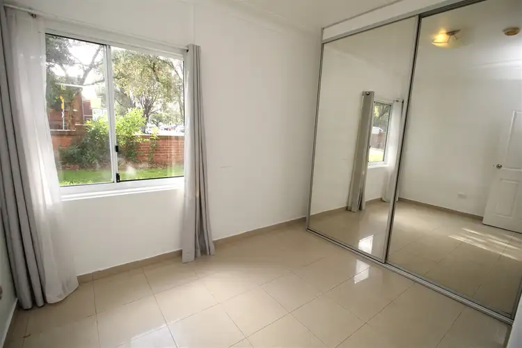 Fifth view of Homely unit listing, 14/216 Lakemba Street, Lakemba NSW 2195