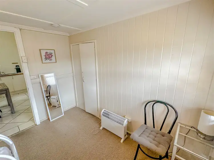 Fourth view of Homely unit listing, 1/12 Harris, Stanthorpe QLD 4380
