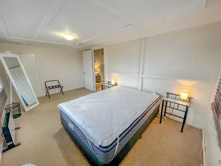 Fifth view of Homely unit listing, 1/12 Harris, Stanthorpe QLD 4380
