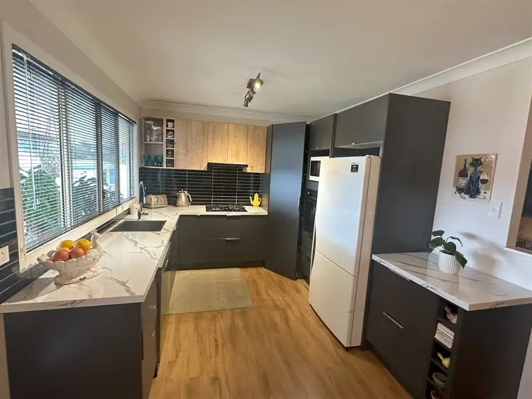 Main view of Homely house listing, 14 Greer Street, Stanthorpe QLD 4380