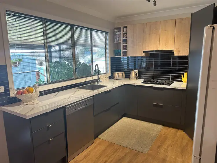 Second view of Homely house listing, 14 Greer Street, Stanthorpe QLD 4380