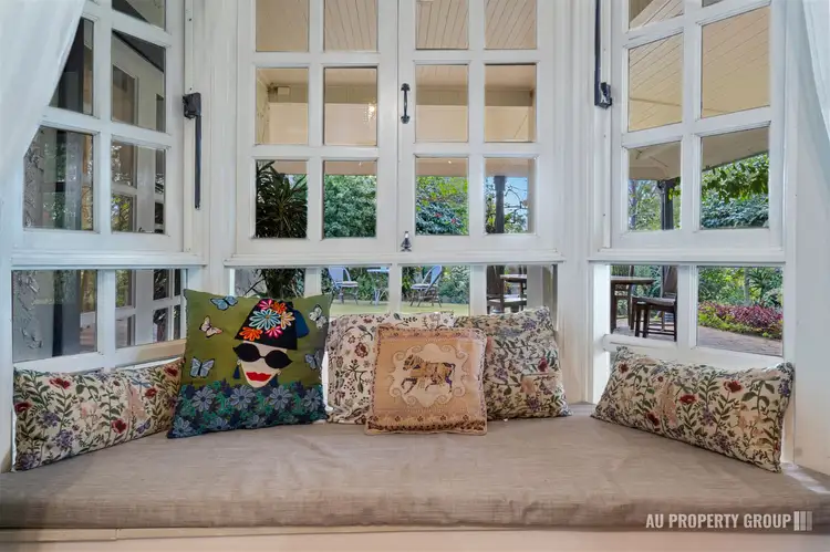 Second view of Homely rural property listing, 148 Flagstone Creek Road, Mundoolun QLD 4285