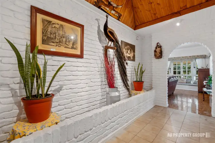 Third view of Homely rural property listing, 148 Flagstone Creek Road, Mundoolun QLD 4285