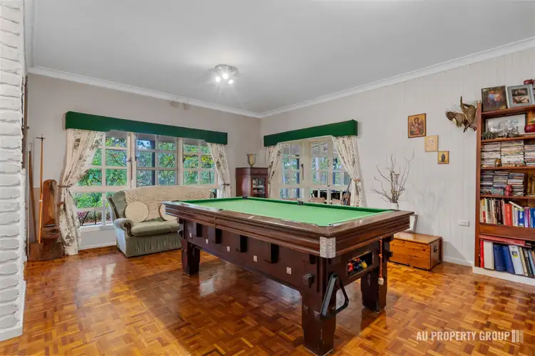 Fourth view of Homely rural property listing, 148 Flagstone Creek Road, Mundoolun QLD 4285