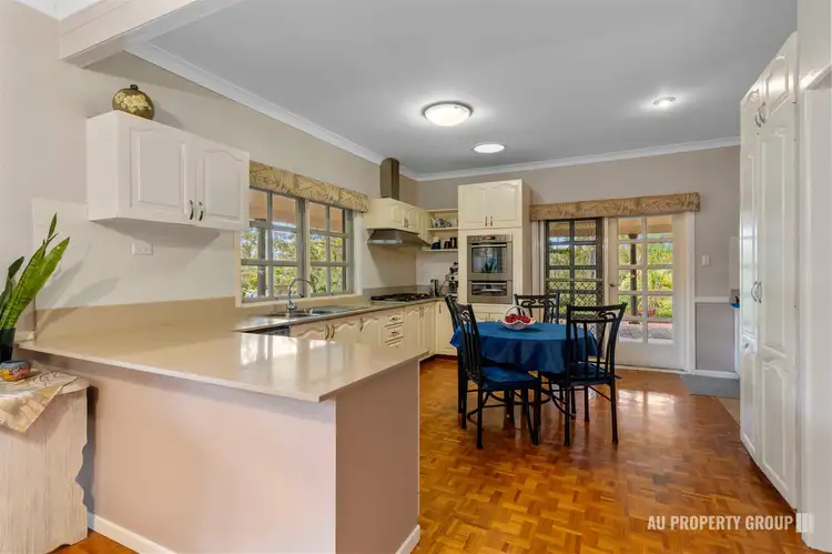 Fifth view of Homely rural property listing, 148 Flagstone Creek Road, Mundoolun QLD 4285