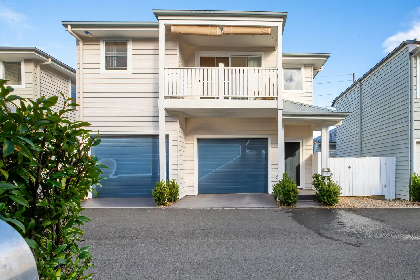 Main view of Homely townhouse listing, 20 Woollamia Lane, Tullimbar NSW 2527