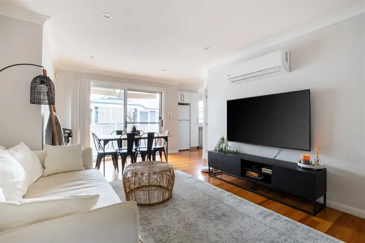 Fourth view of Homely townhouse listing, 20 Woollamia Lane, Tullimbar NSW 2527