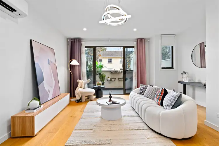 8/70 Auburn Road, Hawthorn VIC 3122