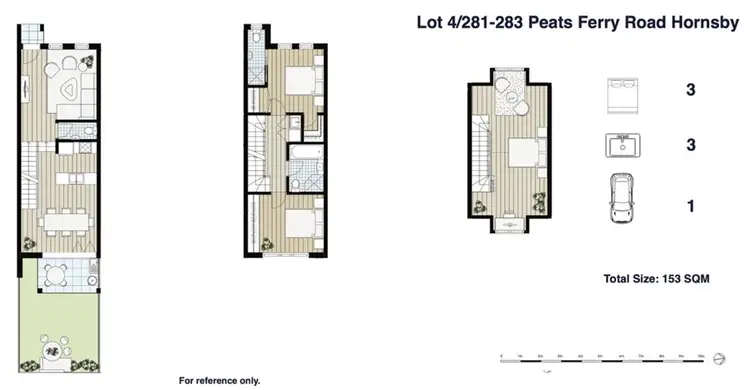 4/281-283 Peats Ferry Road