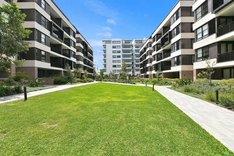 602/35B Upward Street, Leichhardt NSW 2040