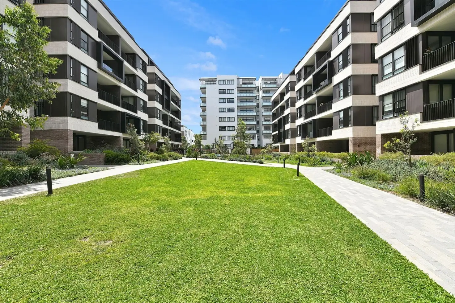 Main view of Homely apartment listing, 602/35B Upward Street, Leichhardt NSW 2040