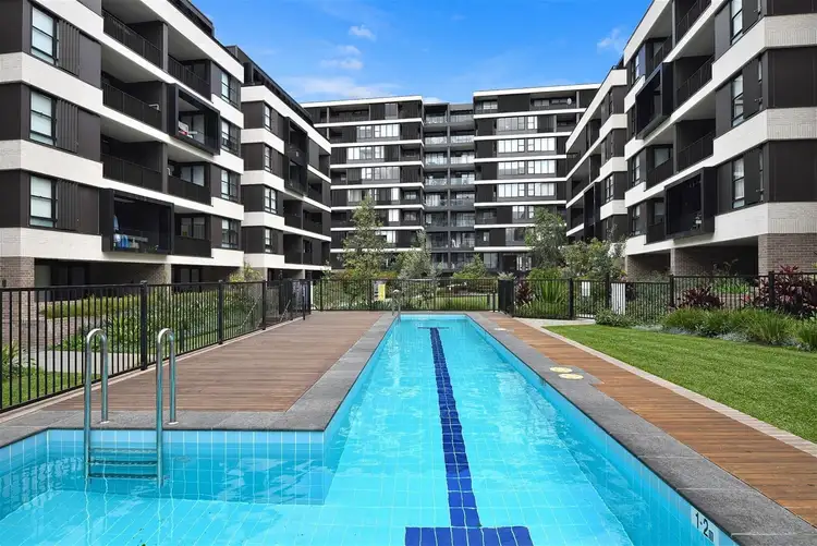 Fourth view of Homely apartment listing, 602/35B Upward Street, Leichhardt NSW 2040