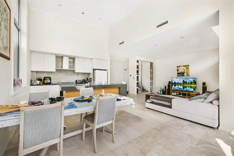 Fourth view of Homely apartment listing, 38/ 16-24 Merriwa Street, Gordon NSW 2072