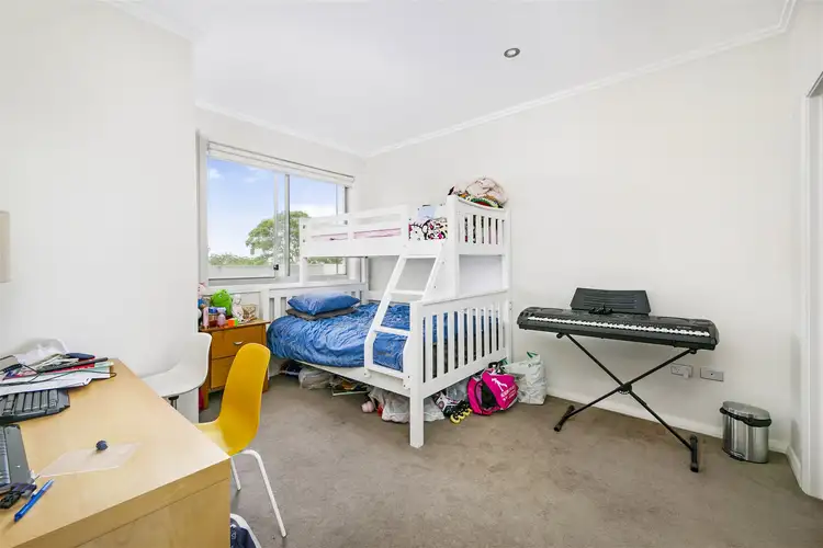 Fifth view of Homely apartment listing, 38/ 16-24 Merriwa Street, Gordon NSW 2072
