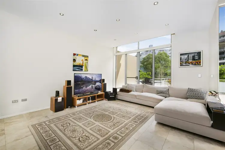 Sixth view of Homely apartment listing, 38/ 16-24 Merriwa Street, Gordon NSW 2072