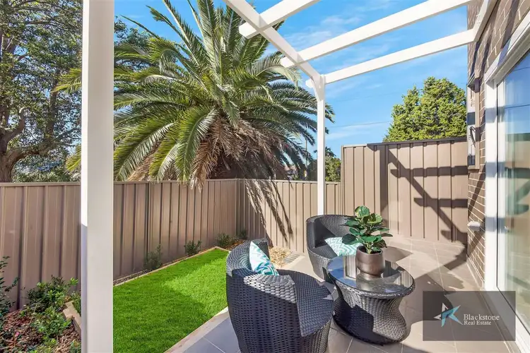 9/281-283 Peats Ferry Road, Hornsby NSW 2077