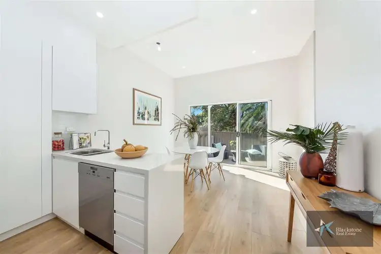 Second view of Homely house listing, 9/281-283 Peats Ferry Road, Hornsby NSW 2077