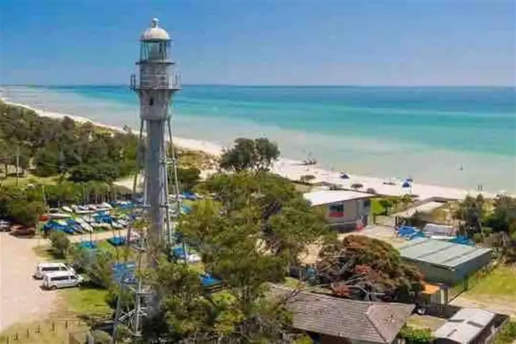 Fourth view of Homely land listing, Lot 2/41 Foothills Ave, Mccrae VIC 3938