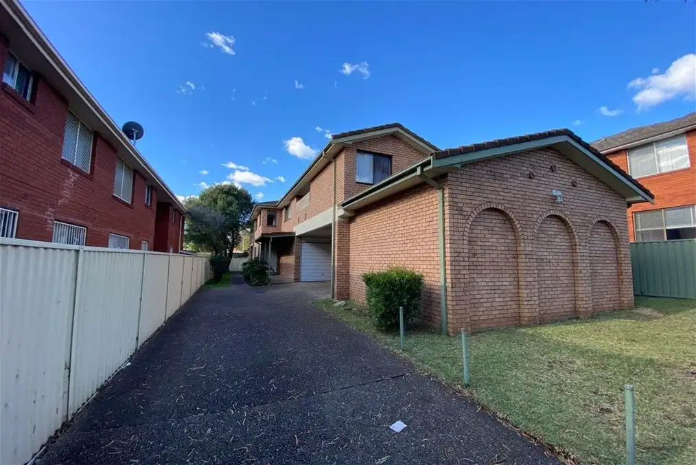 Main view of Homely unit listing, 1/78 Ernest Street, Lakemba NSW 2195